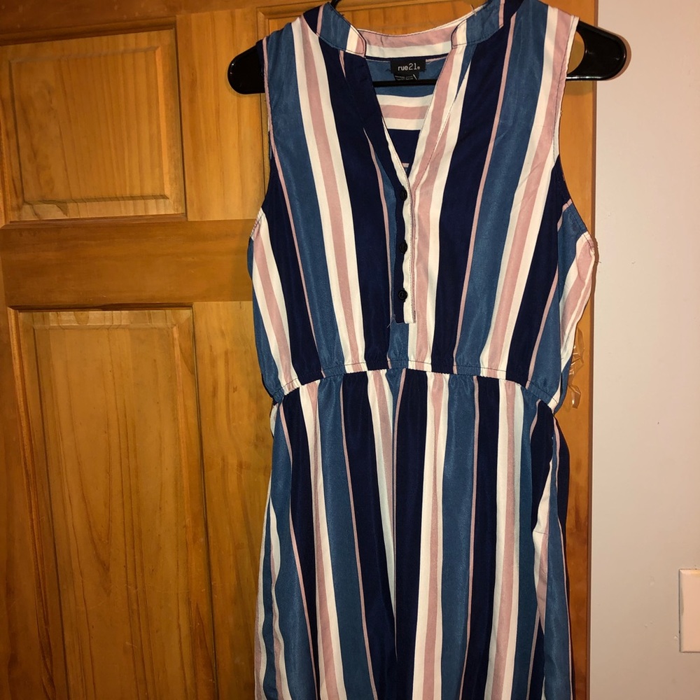 Rue21 dress